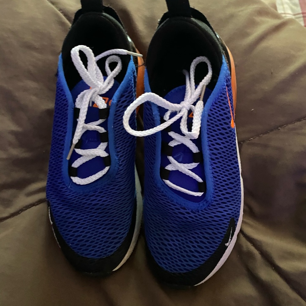 Nike air max 270